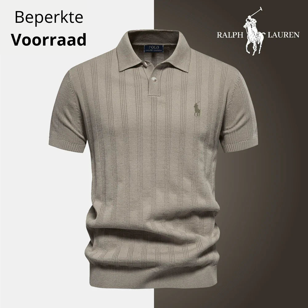 Polo d’été