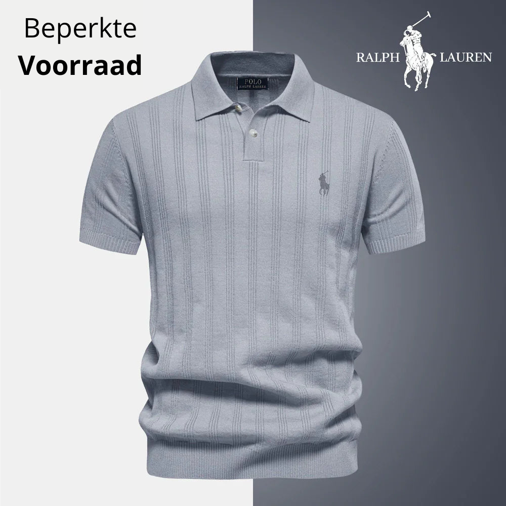 Polo d’été