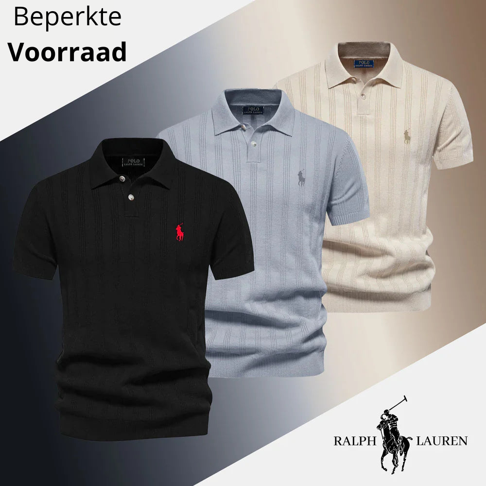 Polo d’été